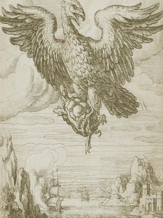 Aesop's Fables with his Life: in English, French and Latin. Newly Translated. Illustrated with One Hundred and Twelve Sculptures
