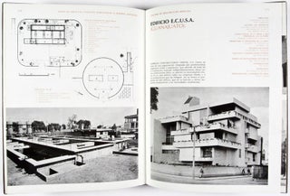 Anuario de Arquitectura 1977