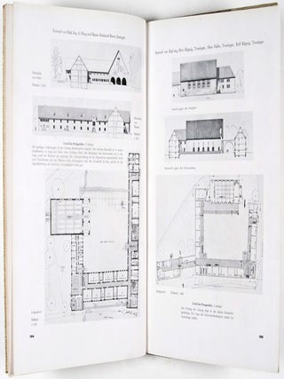 Architektur-Wettbewerbe I
