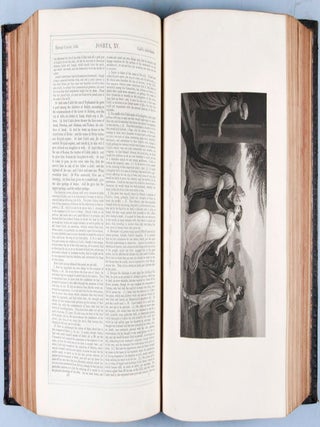 Commentary on the Holy Bible: Volume I, Genesis to Esther