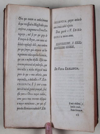 Tratado da Conservação da Saúde dos Povos (A Treaty on the Conservation of Public Health)