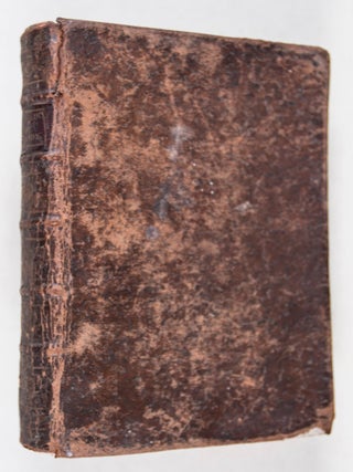 Tratado da Conservação da Saúde dos Povos (A Treaty on the Conservation of Public Health)