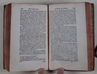 Tratado da Conservação da Saúde dos Povos (A Treaty on the Conservation of Public Health)