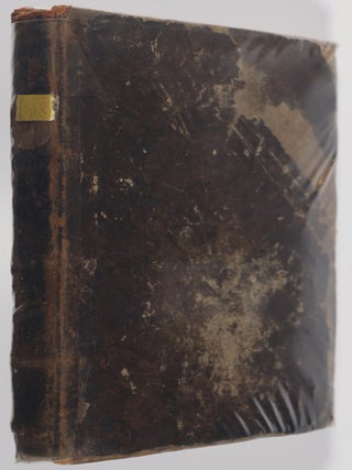 Item #31821 Ma'aseh Toviyah. Tobias ben Moses Cohen