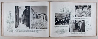 1939-1941 Kriegsjahre auf Helgoland: Eine Erinnerungsgabe aus grosser Zeit