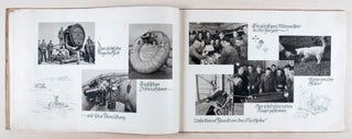 1939-1941 Kriegsjahre auf Helgoland: Eine Erinnerungsgabe aus grosser Zeit