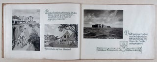 1939-1941 Kriegsjahre auf Helgoland: Eine Erinnerungsgabe aus grosser Zeit