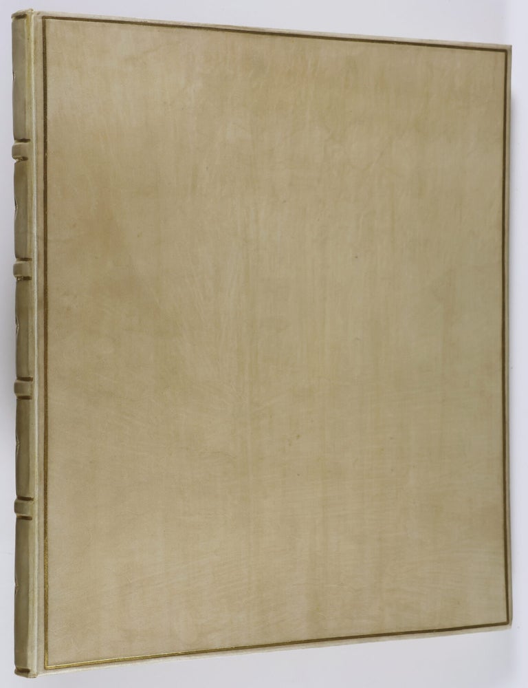 Item #32097 Twenty Photogravures Signed by Adolf Lazi with Original Manuscript Letter & various related Ephemera (Presentation Copy). Adolf Lazi.