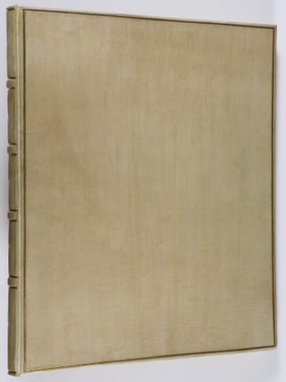 Item #32097 Twenty Photogravures Signed by Adolf Lazi with Original Manuscript Letter &...