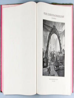 Verein Deutscher Ingenieure. XXXXI. Haupt-Versammlung in Köln a/ Rhein 1900. Festschrift den Teilnehmern gewidmet vom Kölner Bezirksverein