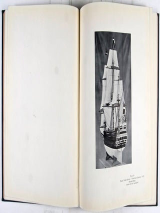 Sailing-Ship Models: A Selection from European and American Collections