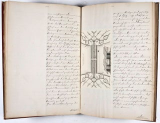 Unique Convolute of Publications & Photographs relating to the German Engineering Company Havestadt & Contag