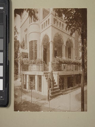 Unique Convolute of Publications & Photographs relating to the German Engineering Company Havestadt & Contag