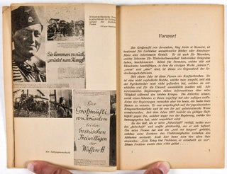 Großmufti - Grossagent der Achse