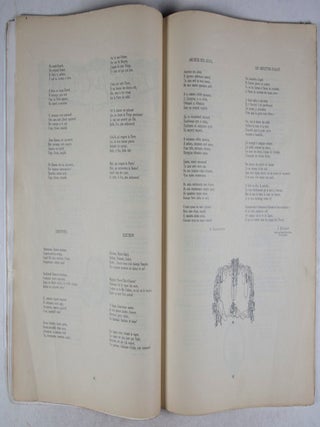 Золотое руно - La Toison d'Or, No. 5 - 1906