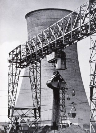 Item #33128 Bauten der Industrie. Band 1: Planung, Entwurf, Konstruktion. Band 2: Ein...