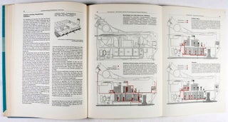 Bauten der Industrie. Band 1: Planung, Entwurf, Konstruktion. Band 2: Ein internationaler Querschnitt. 2-vol. set (Complete)
