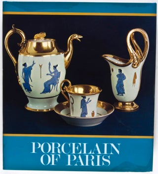 Porcelain of Paris 1770-1850
