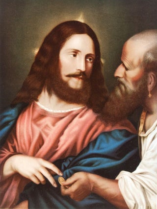 Die Heilige Schrift des Alten und Neuen Testaments. 2-vol. set (Complete)