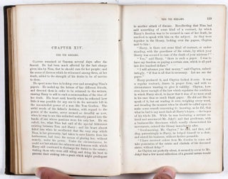 Dred; A Tale of the Great Dismal Swamp. 2-vol. set (Complete)