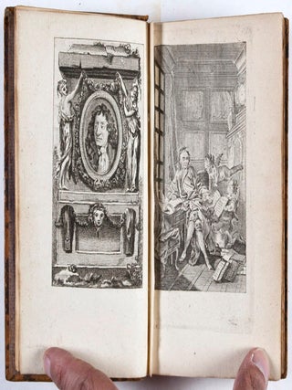 Contes et Nouvelles en Vers. 2-vol. set (Complete)