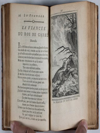 Contes et Nouvelles en Vers. 2-vol. set (Complete)