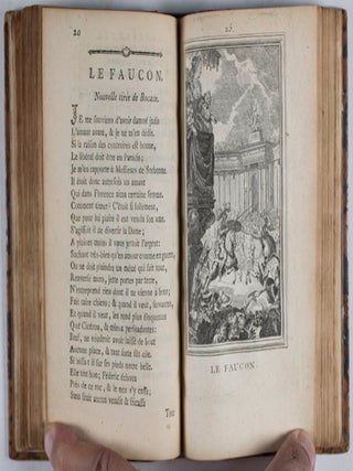 Contes et Nouvelles en Vers. 2-vol. set (Complete)