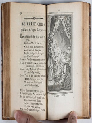 Contes et Nouvelles en Vers. 2-vol. set (Complete)
