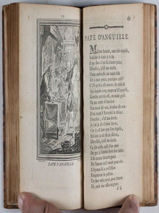 Contes et Nouvelles en Vers. 2-vol. set (Complete)