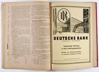 Jahrbuch für die Haus- und Grundbesitzer der Reichshauptstadt Berlin 1940-1941