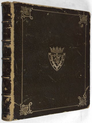 Lays of the Scottish Cavaliers and Other Poems