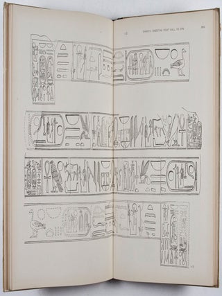Ehnasya 1904 (Twenty-Sixth Memoir of The Egypt Exploration Fund)