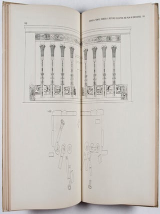 Ehnasya 1904 (Twenty-Sixth Memoir of The Egypt Exploration Fund)