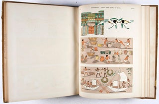 Deshasheh 1897 (Fifteenth Memoir of The Egypt Exploration Fund)