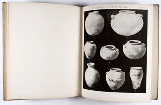 Pre-Dynastic Cemetery at El Mahasna (Thirty-First Memoir of The Egypt Exploration Fund)