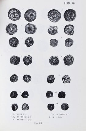 Essays in Jewish Numismatics [Numismatic Studies and Researches, Vol VI]