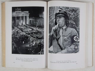 Unter den Sturmstandern des NSKK: Blätter aus der Geschichte des Nationalsozialistischen Kraftfahr-Korps
