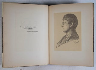 Pan, af Løitnant Thomas Glahns papirer