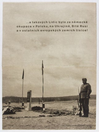 Svet v obrazech: Lidice