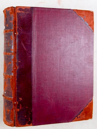 Commentar zu Kants Kritik der reinen Vernunft. 2 volumes bound in one (Complete)