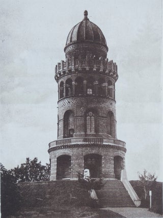 Item #34203 Album von Rügen: 32 Ansichten in Doppelton. n/a
