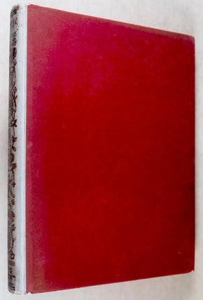 Rimon: Zeitschrift Fur Kunst Und Literatur (Jewish Art and Literature). Volume 1, Issues 1-6