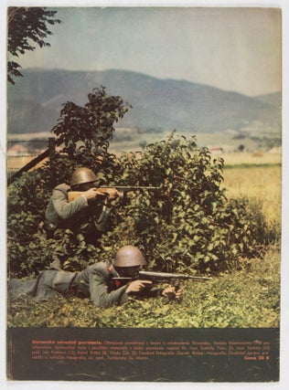 Slovenske Narodne Povstanie