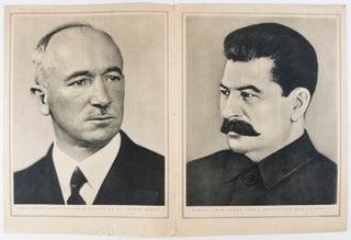 Kvetnova Revoluce (The Prague uprising of May 1945)