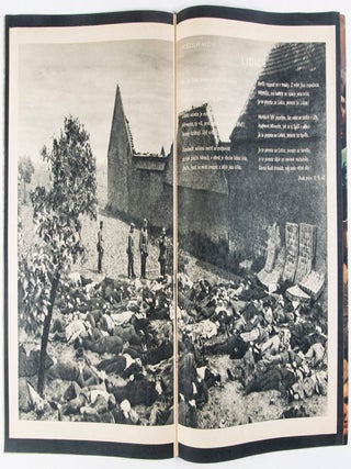 Kvetnova Revoluce (The Prague uprising of May 1945)