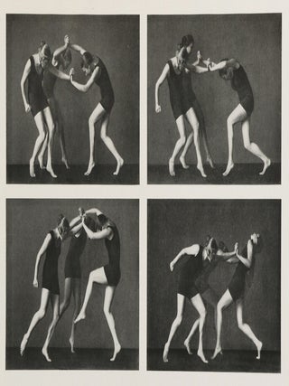 Ausdrucksgymnastik (Expressive Gymnastics)