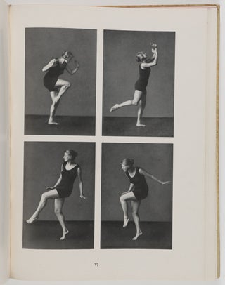 Ausdrucksgymnastik (Expressive Gymnastics)