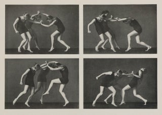 Ausdrucksgymnastik (Expressive Gymnastics)
