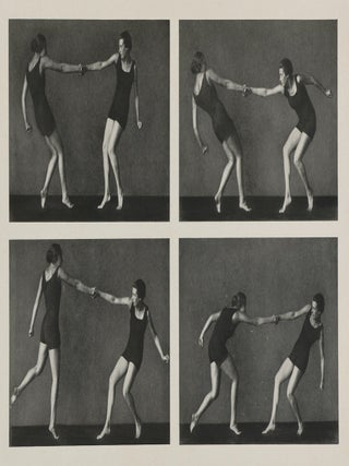 Ausdrucksgymnastik (Expressive Gymnastics)
