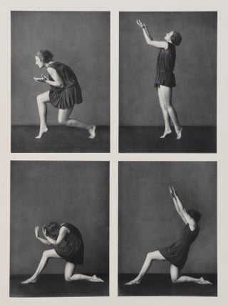 Ausdrucksgymnastik (Expressive Gymnastics)